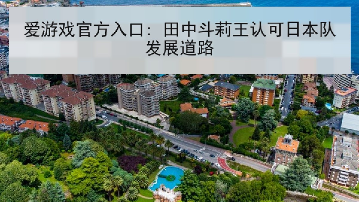 爱游戏官方入口: 田中斗莉王认可日本队发展道路