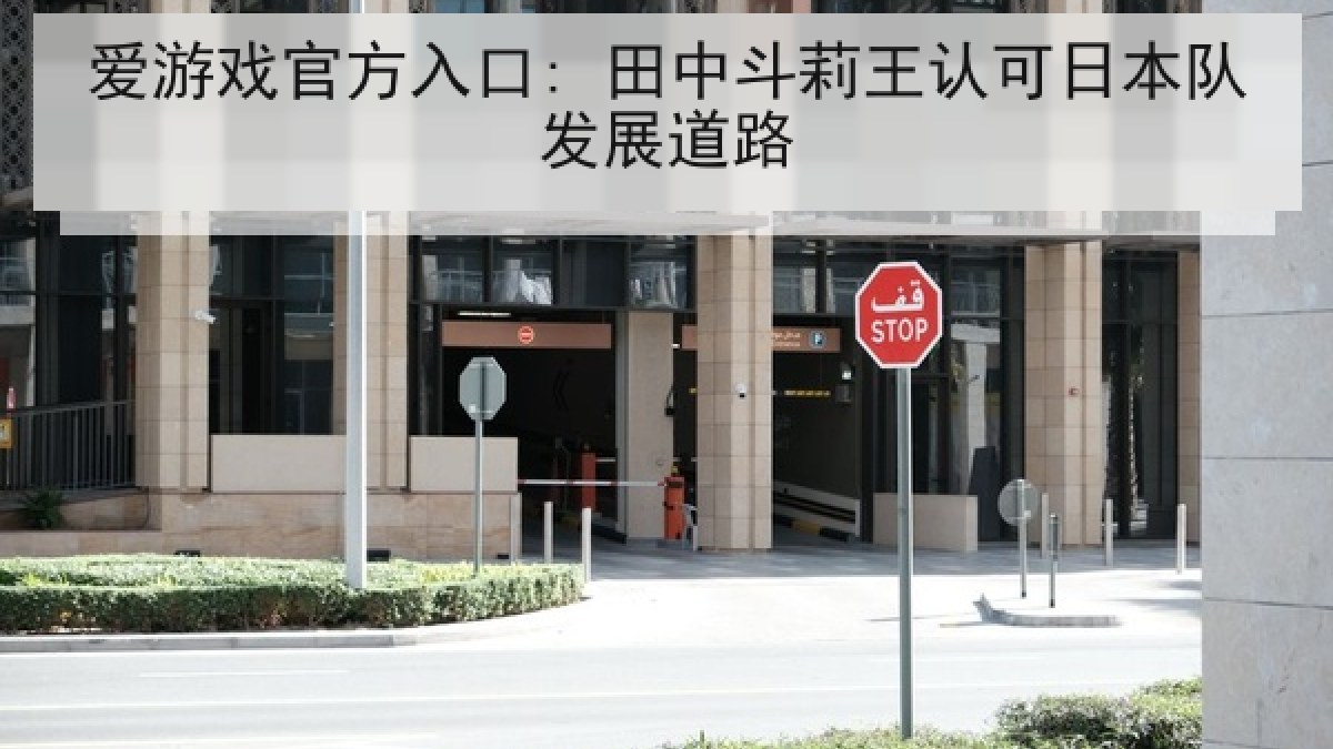 爱游戏官方入口: 田中斗莉王认可日本队发展道路